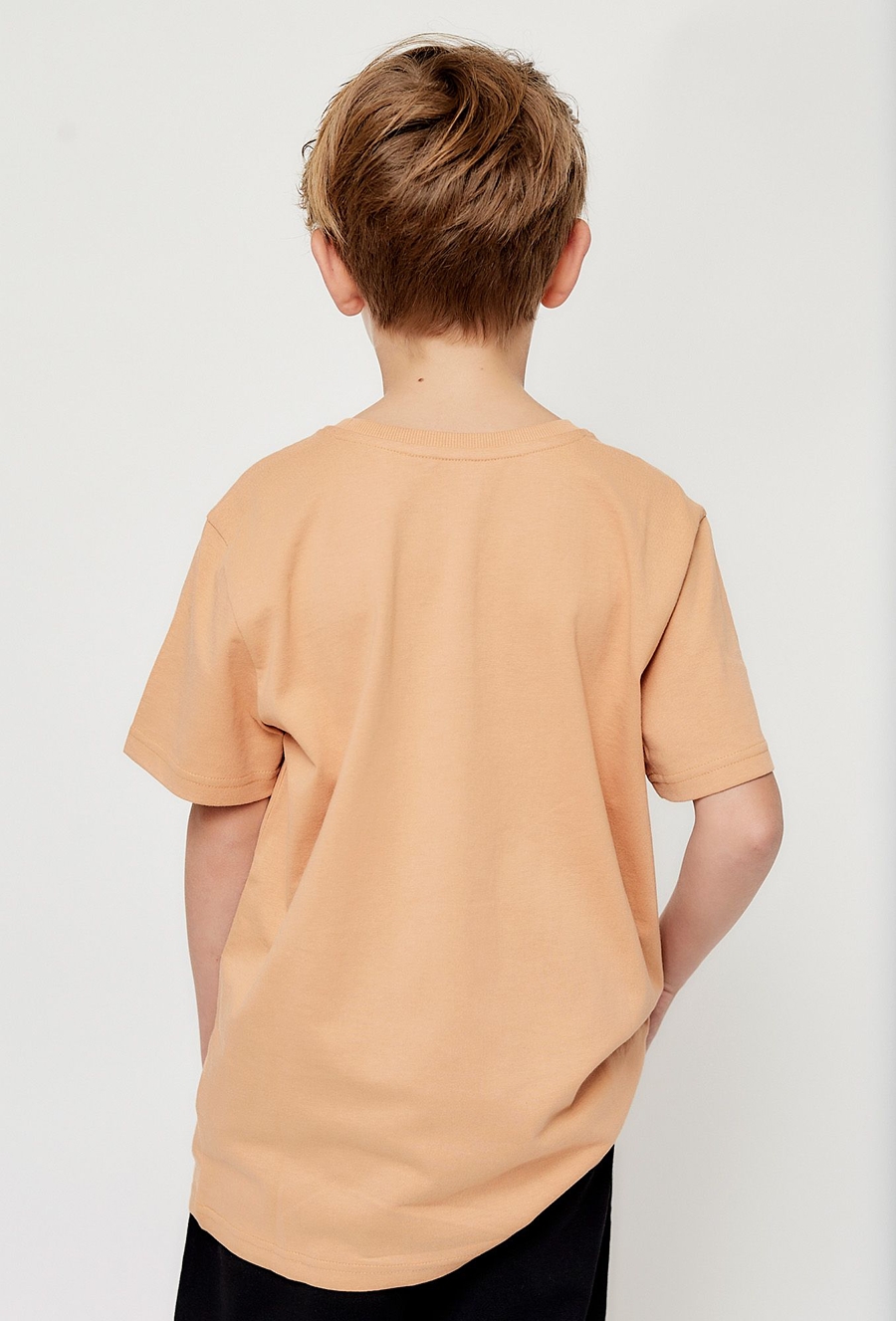 T-shirt - 2-pak dla chłopca