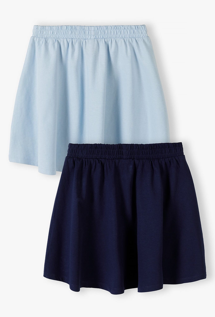 Spódnice dzianinowe dla dziewczynki - Limited Edition