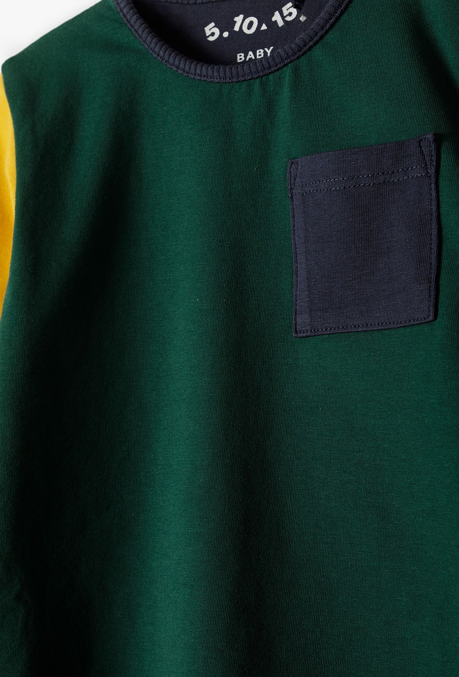 Body z długim rękawem - 510.15.