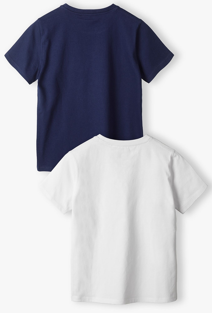 Zestaw t-shirt 2-pak