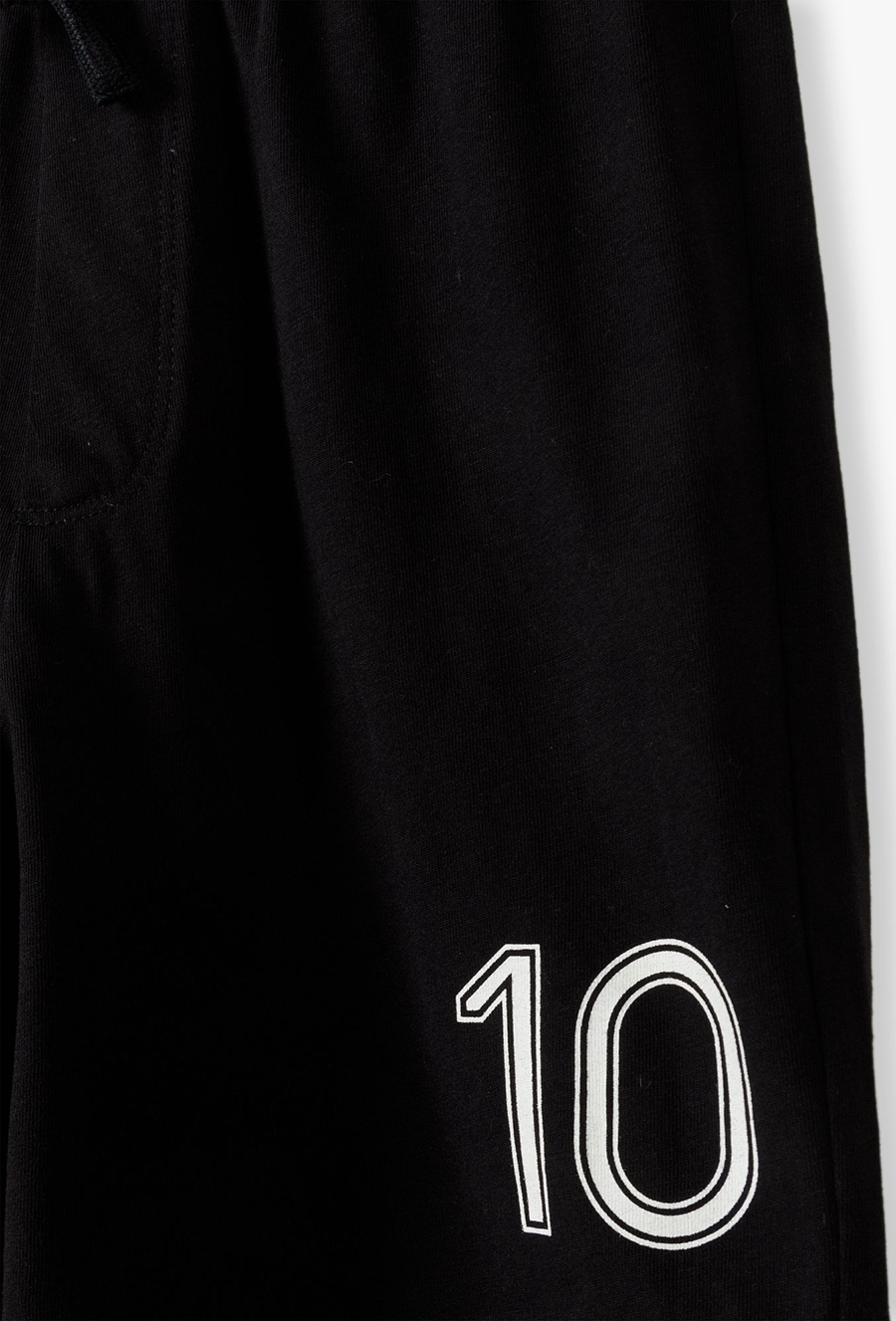 Komplet sportowy - t-shirt i szorty - Limited Edition