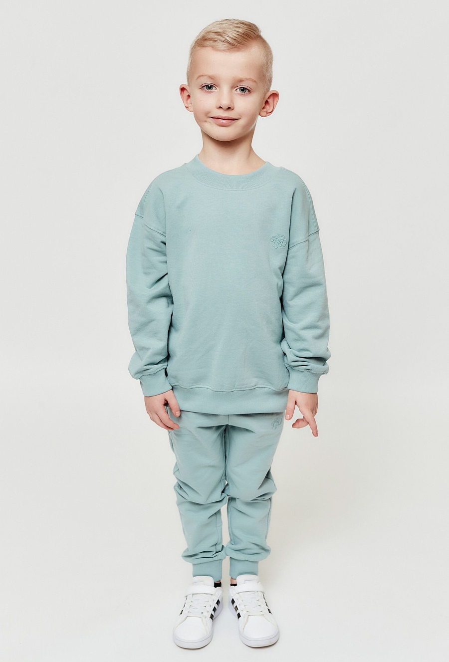 Uniwersalna bluza dresowa