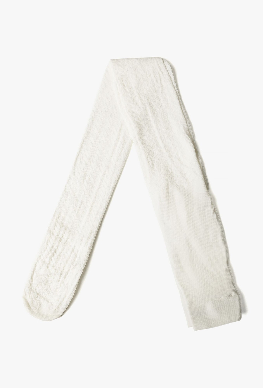 Rajstopy cienkie dla dużej dziewczynki