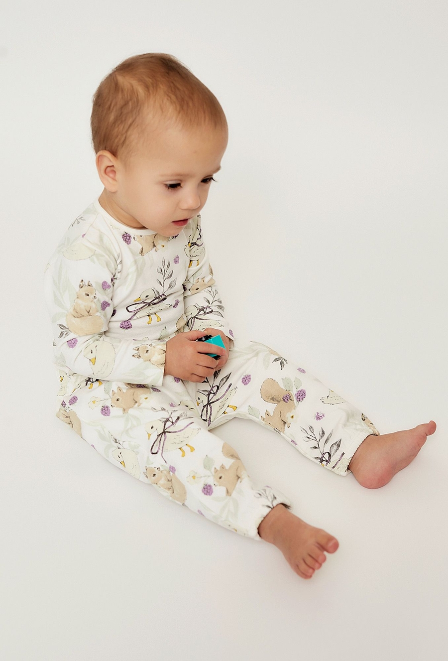 Body z długim rękawem - 510.15.