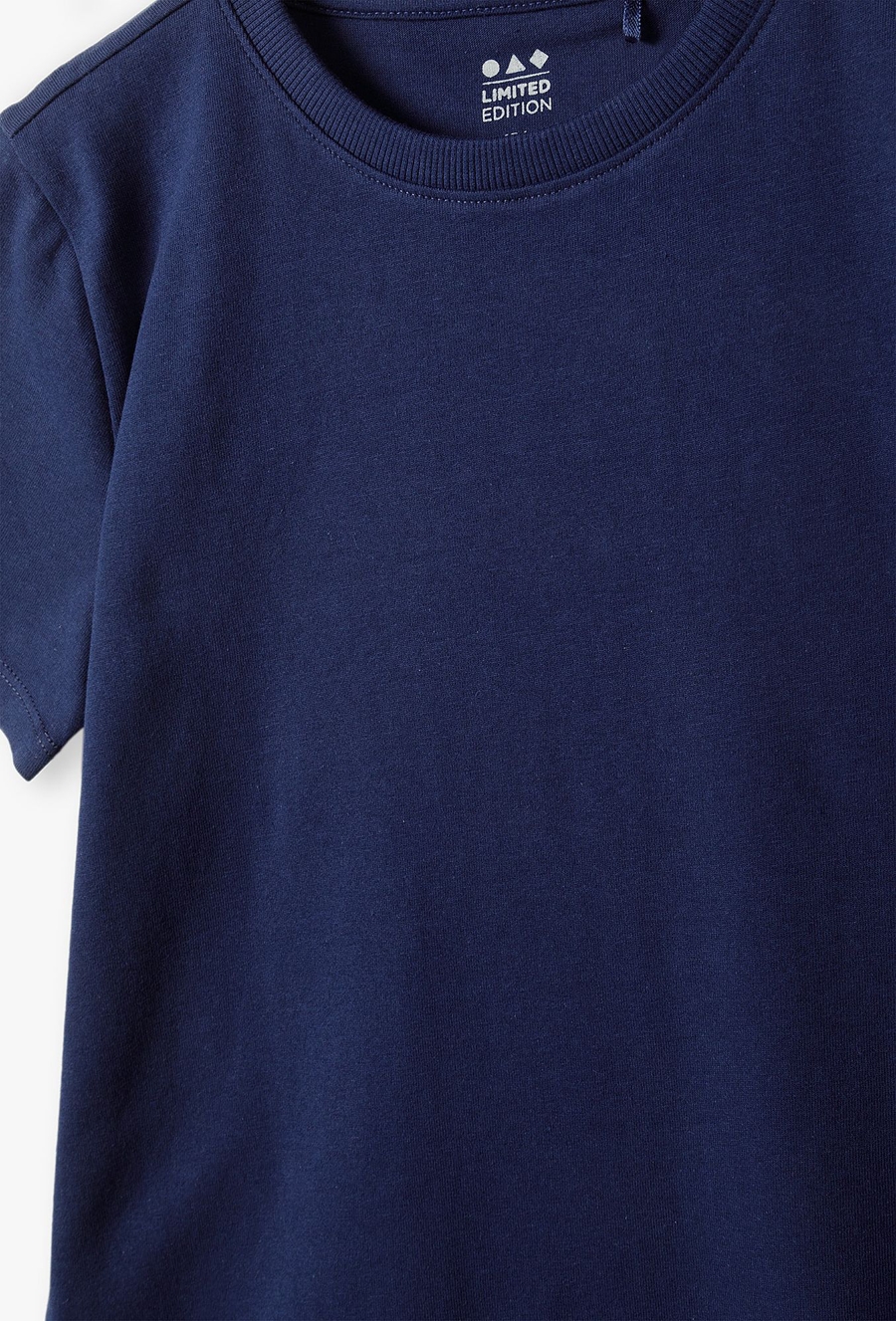 Zestaw t-shirt 2-pak