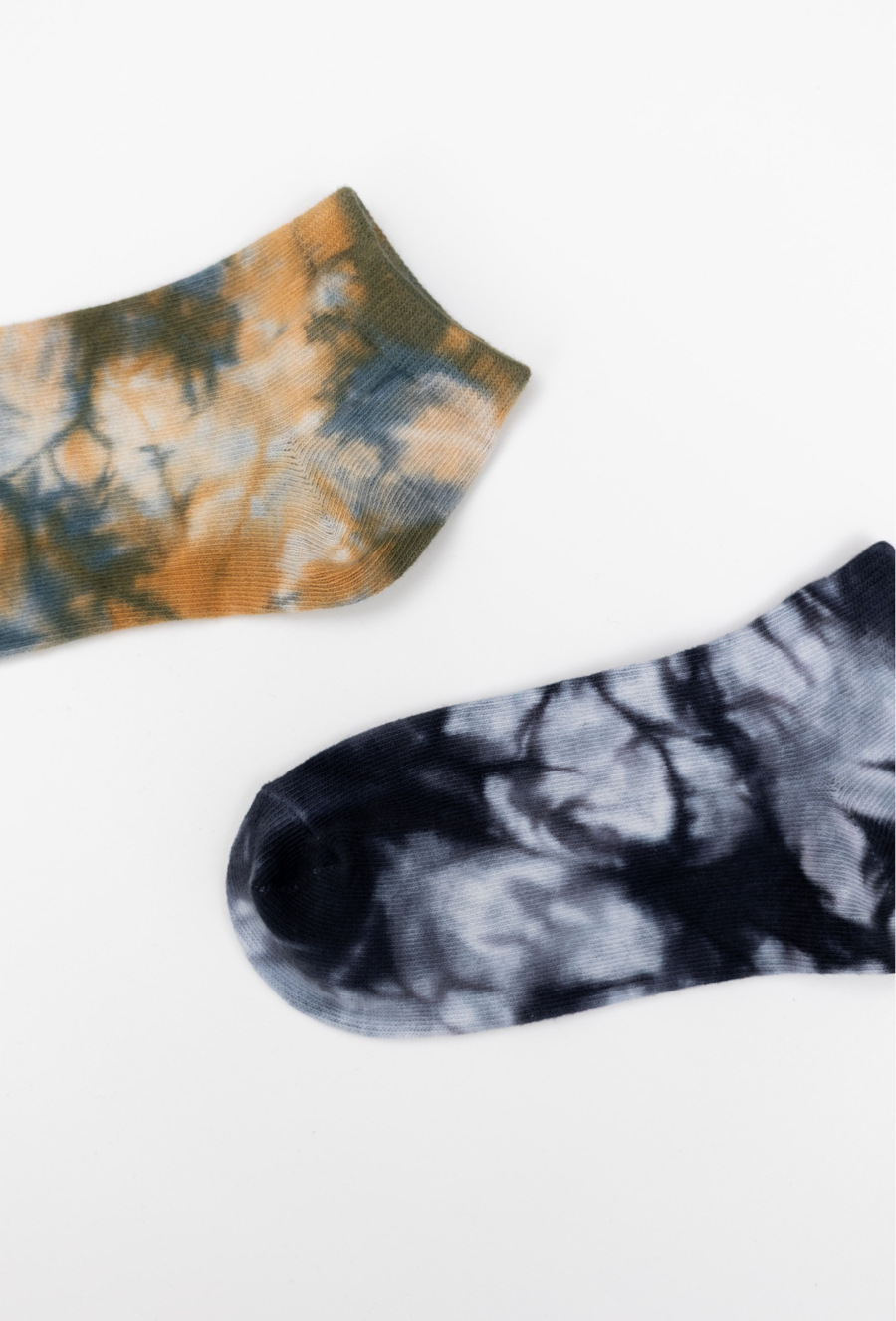 Kolorowe skarpetki dla chłopca - 2-pak