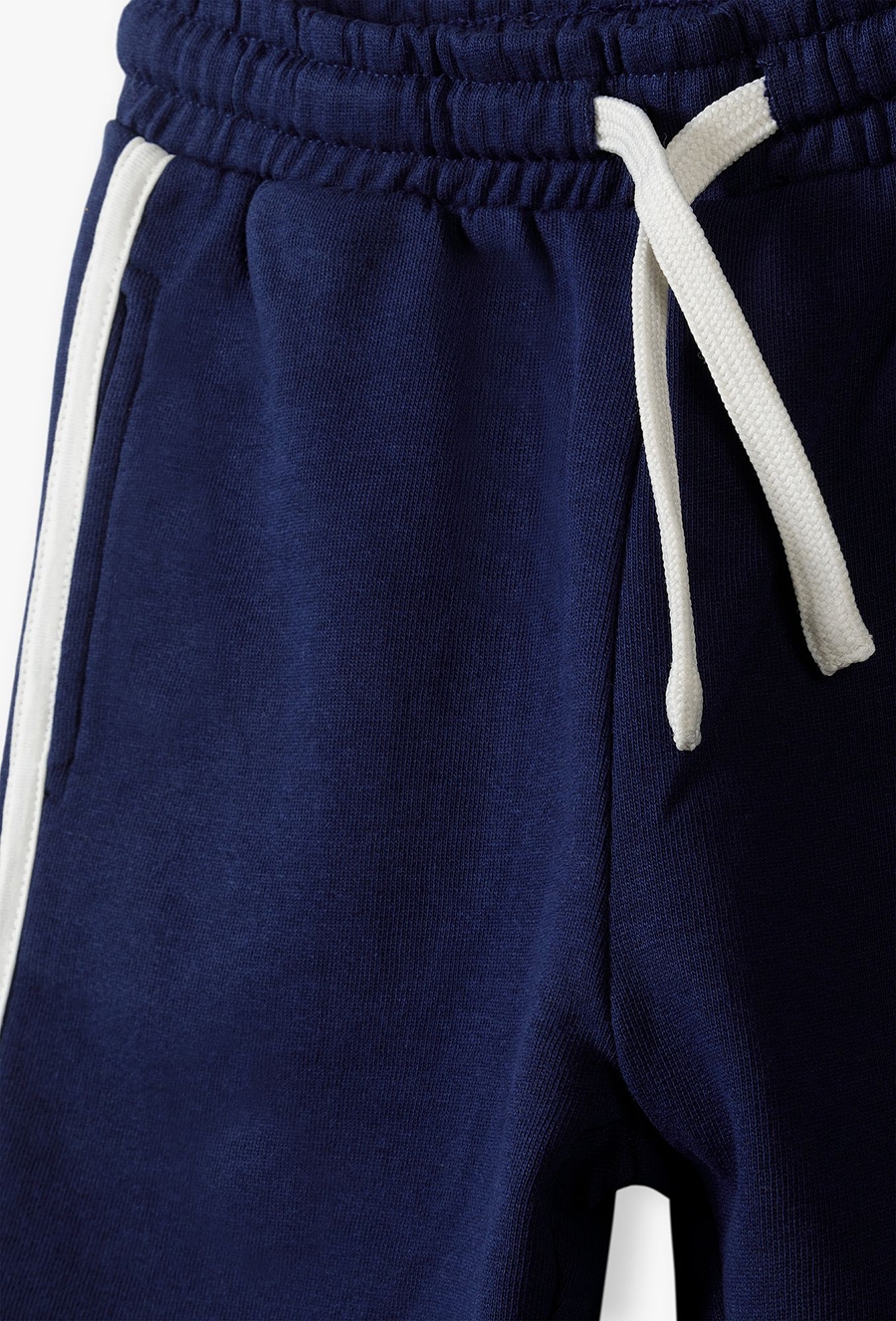 Komplet ubrań sportowych dla chłopca - Limited Edition