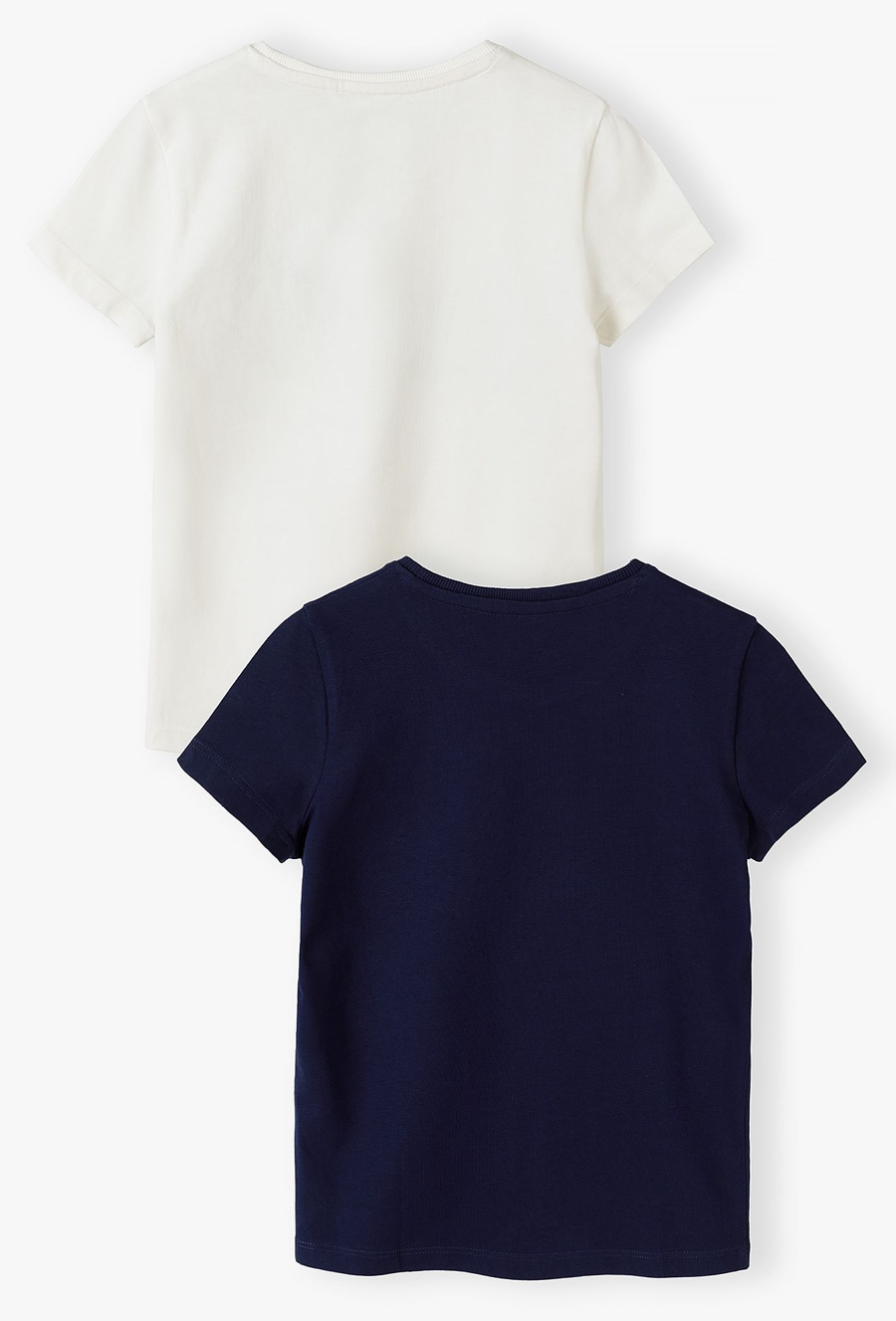 T-shirty dla dziewczynki 2pak - Hamptons Tennis Club