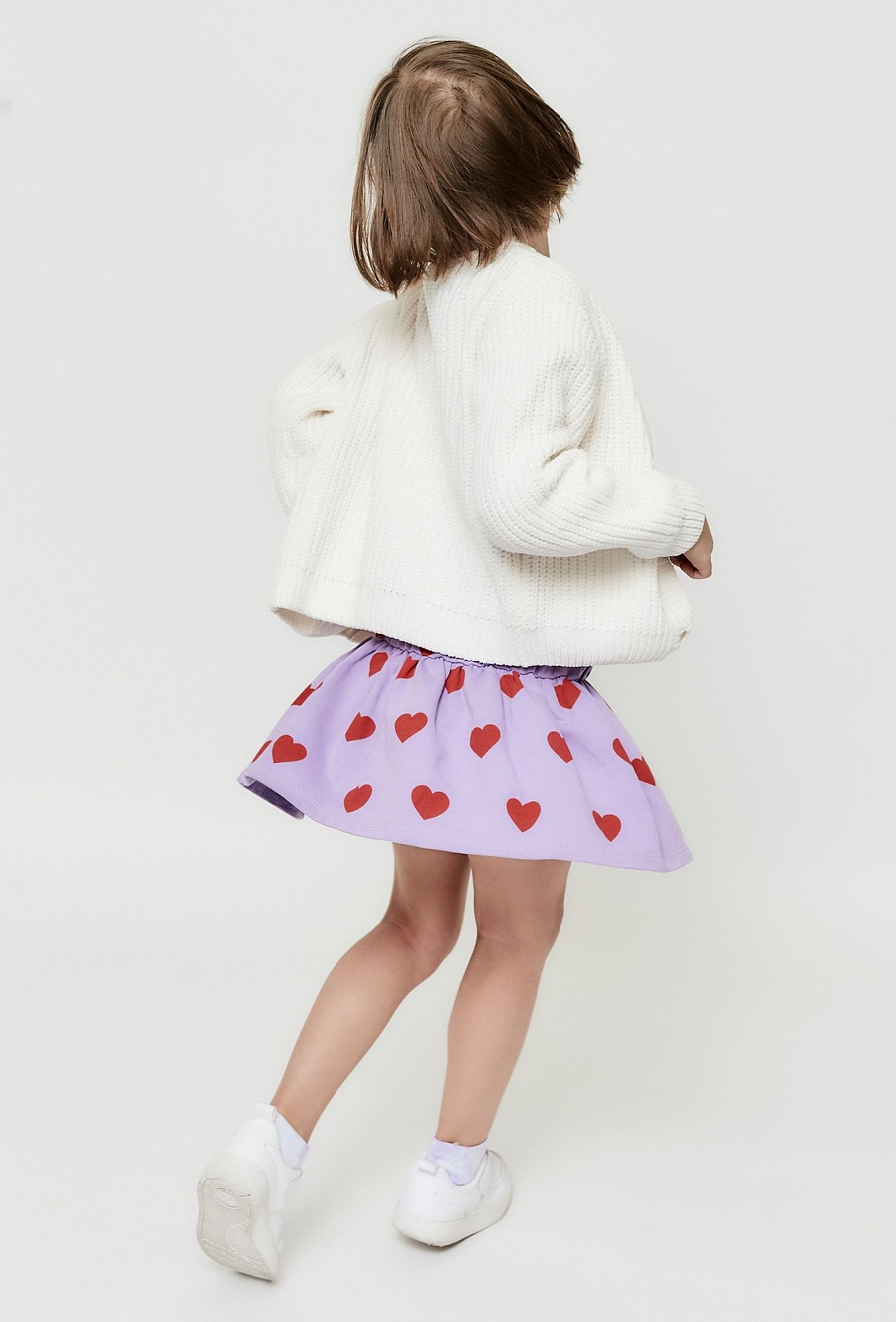 Spódnica ótka- 2-pak