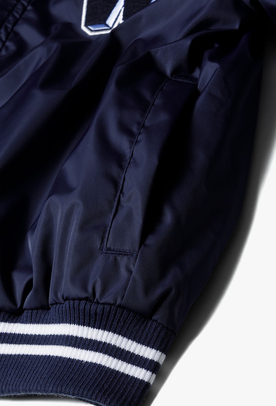 Kurtka przejściowa dla chłopca - 510.15.