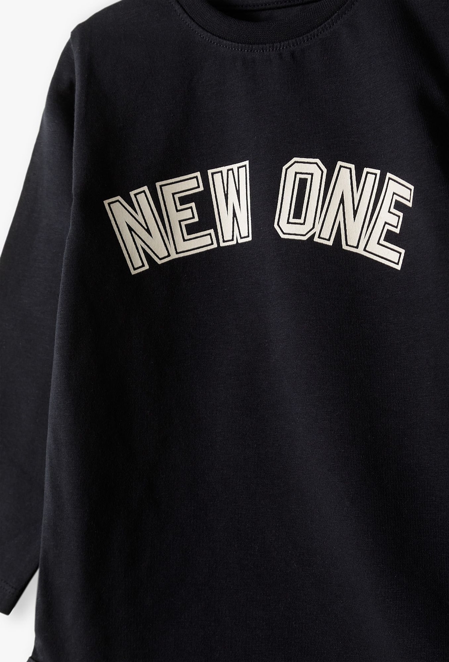 Body z długim rękawem dla niemowlaka - 510.15.