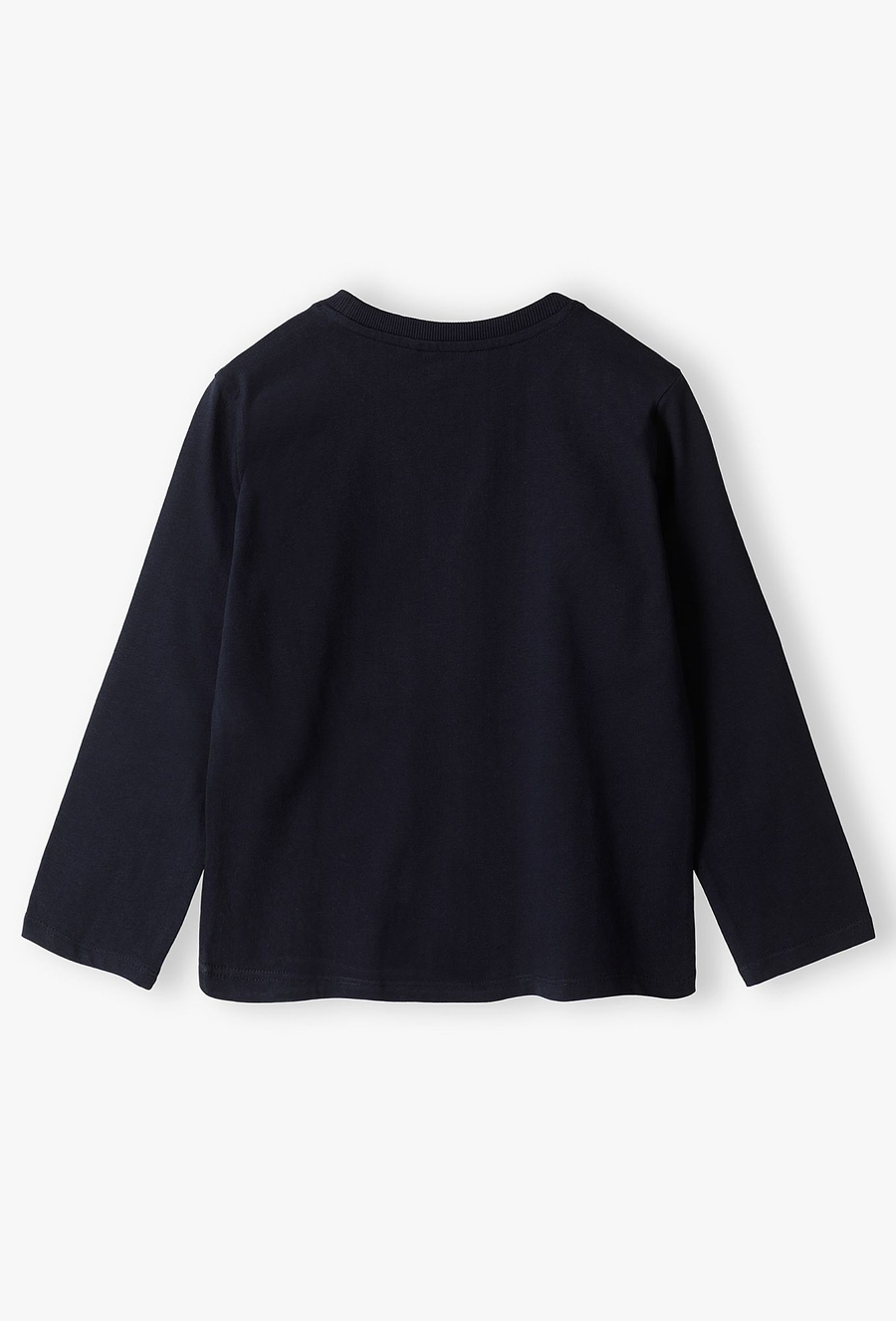 Bluza z długim rękawem