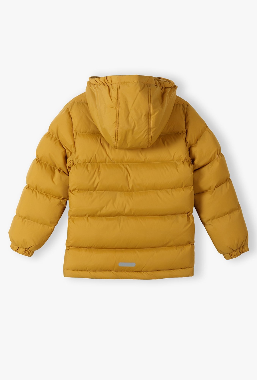 Kurtka zimowa chłopięca - Lincoln&Sharks