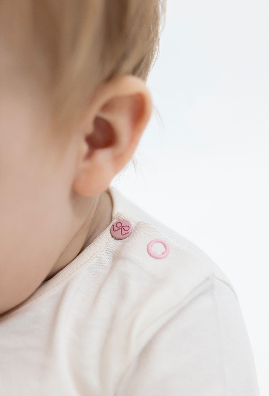 Bluzka dla dziewczynki - tunika