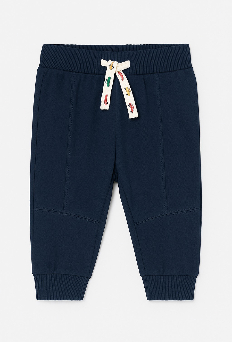 Niemowlęce spodnie dresowe dla chłopca