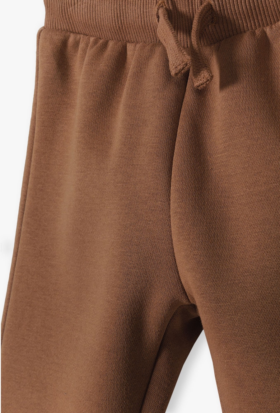 Spodnie dresowe niemowlęce