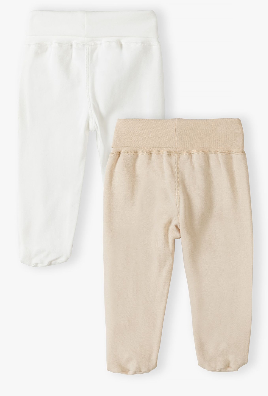 Półśpiochy 2-pak dla chłopca