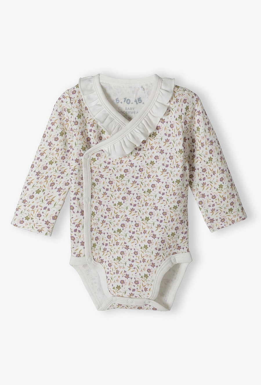 Body ciepły brzuszek - 510.15.