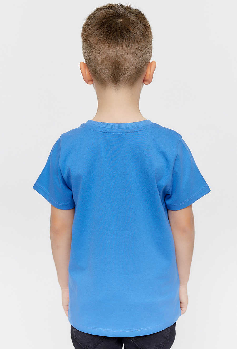 Cłopięcy tshirt - 2-pak