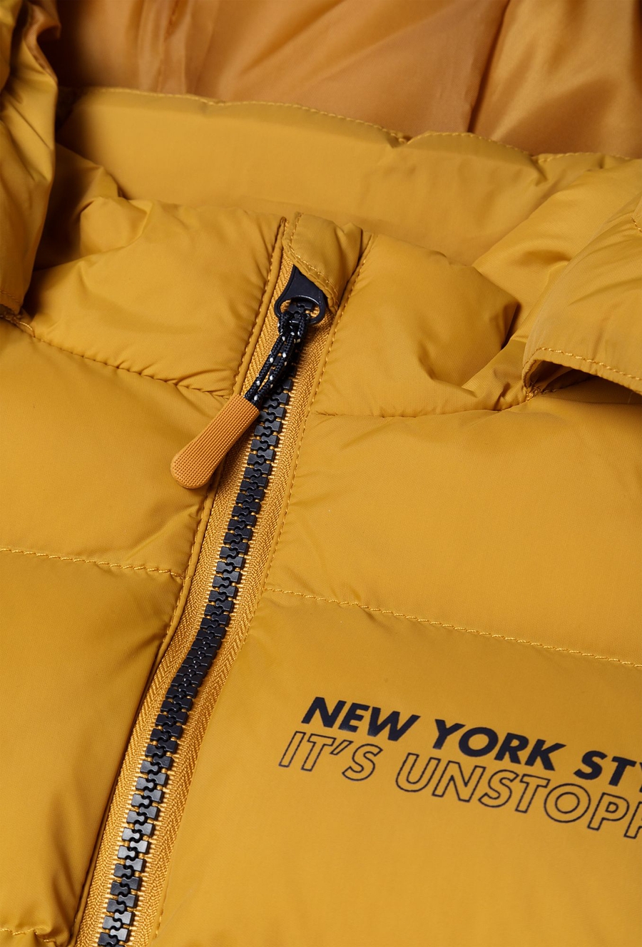 Kurtka zimowa chłopięca - Lincoln&Sharks