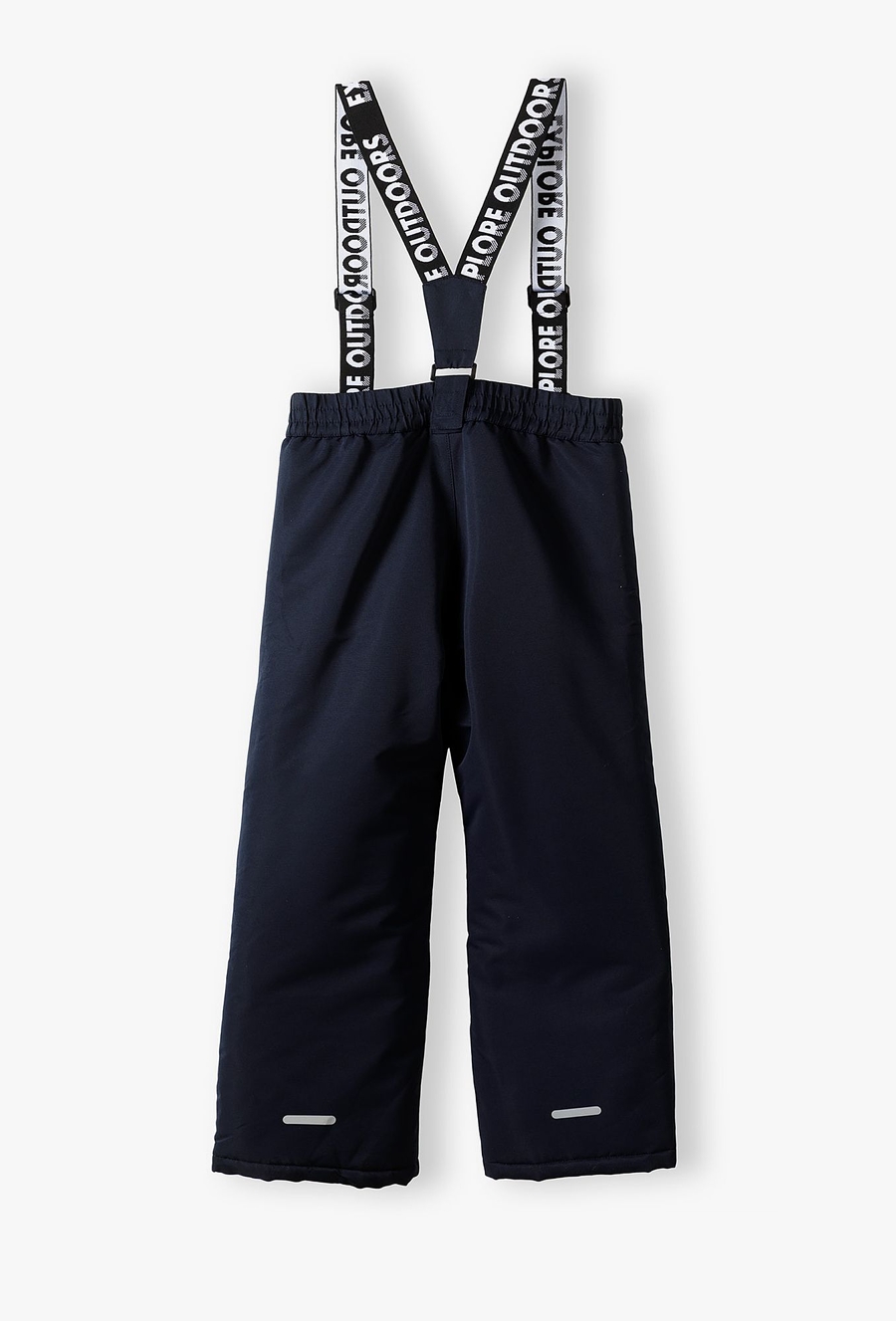 Spodnie narciarskie dla dużego chłopca - 510.15.