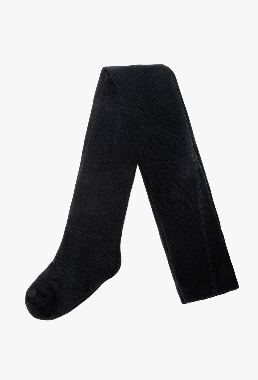 Czarne rajstopy dla dziecka - 510.15.