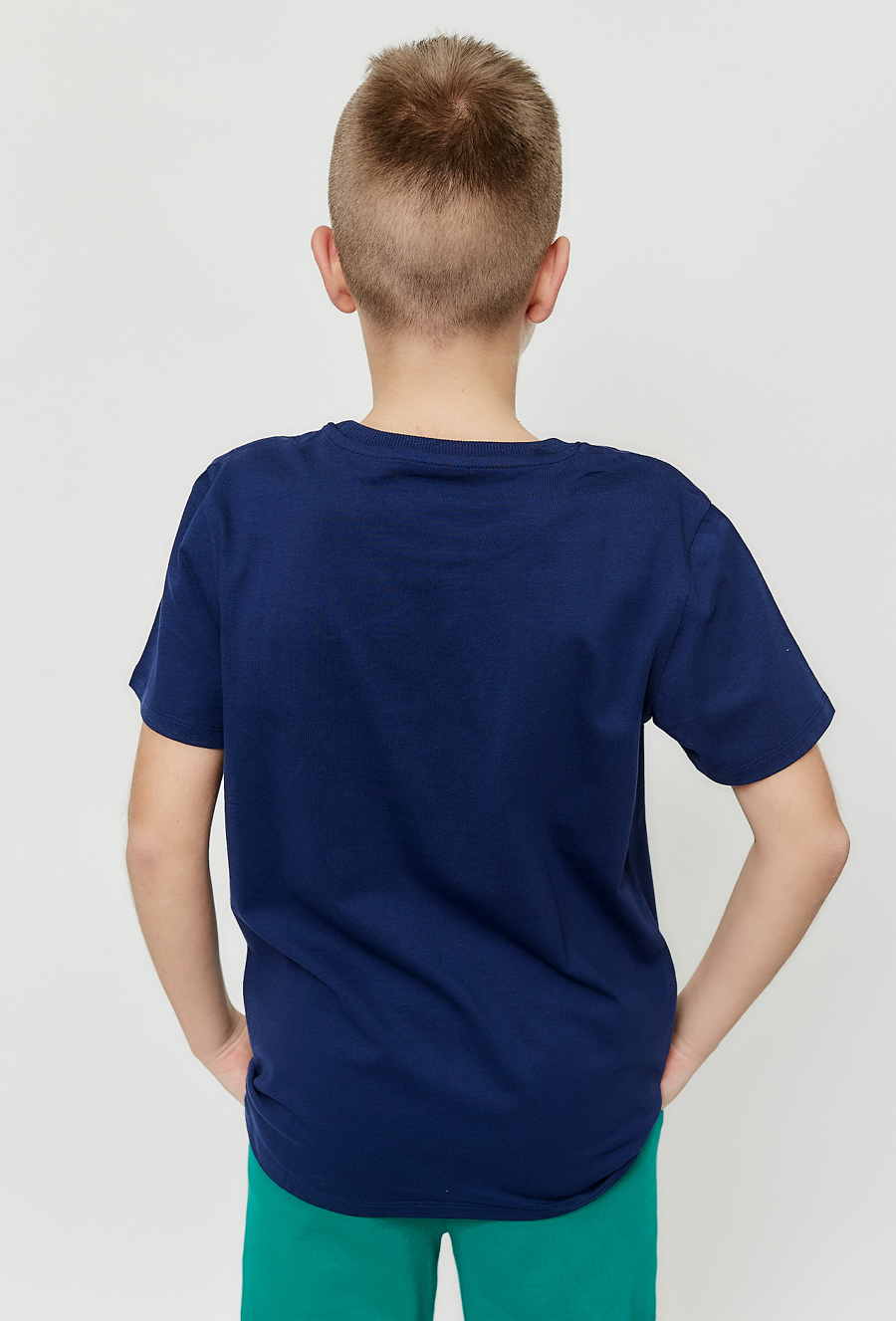 Zestaw t-shirt 2-pak