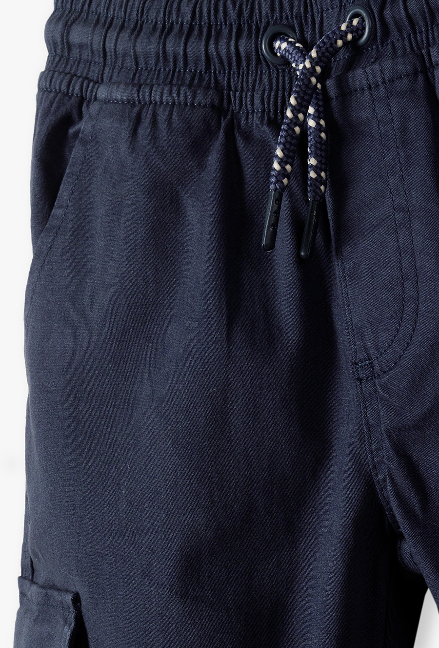 Bojówki - spodnie dla chłopca - 510.15.