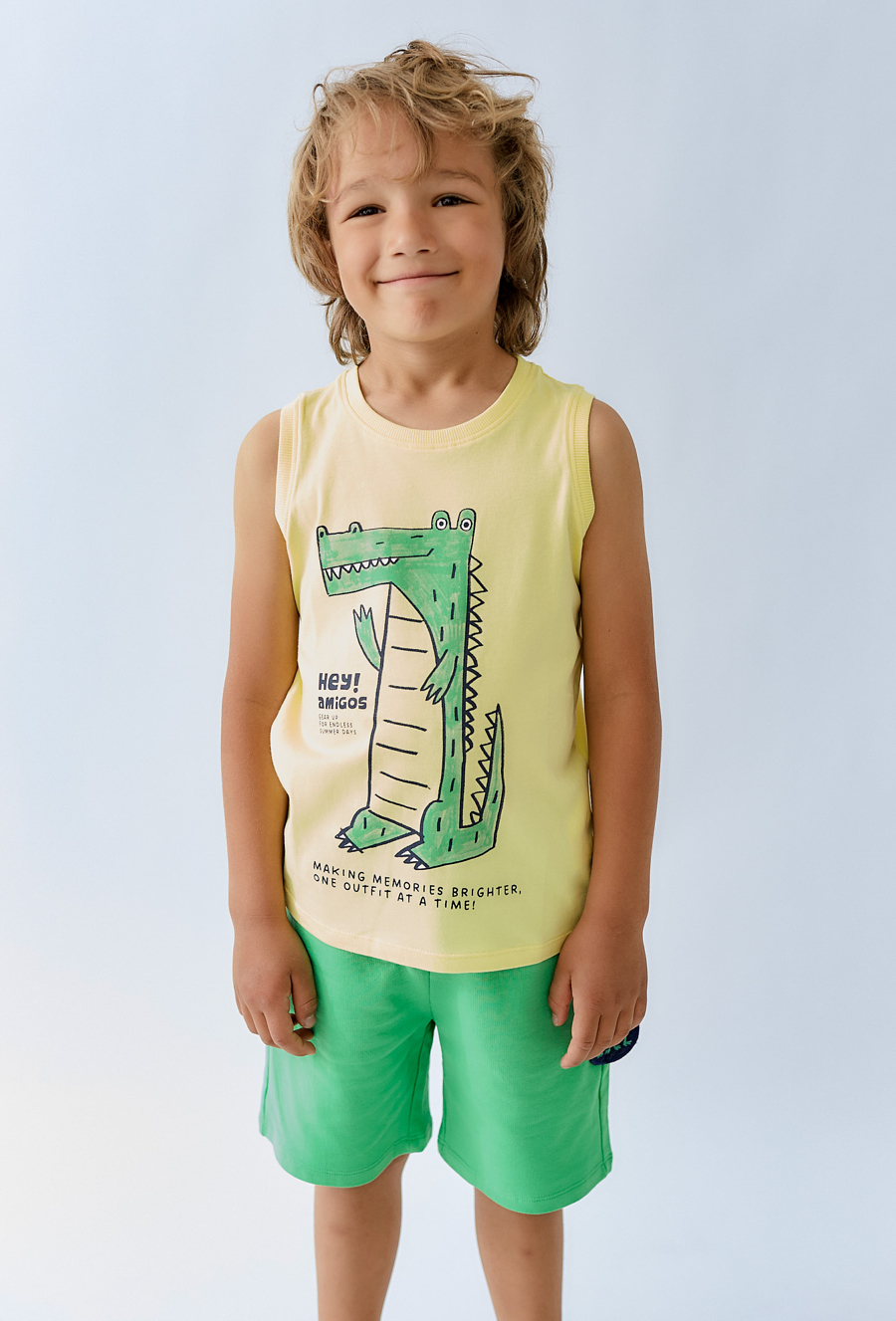 Koszulka bez rękawów