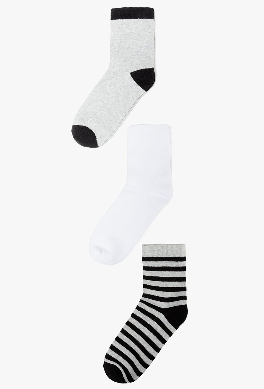 3-pak skarpetek chłopięcych - 510.15.