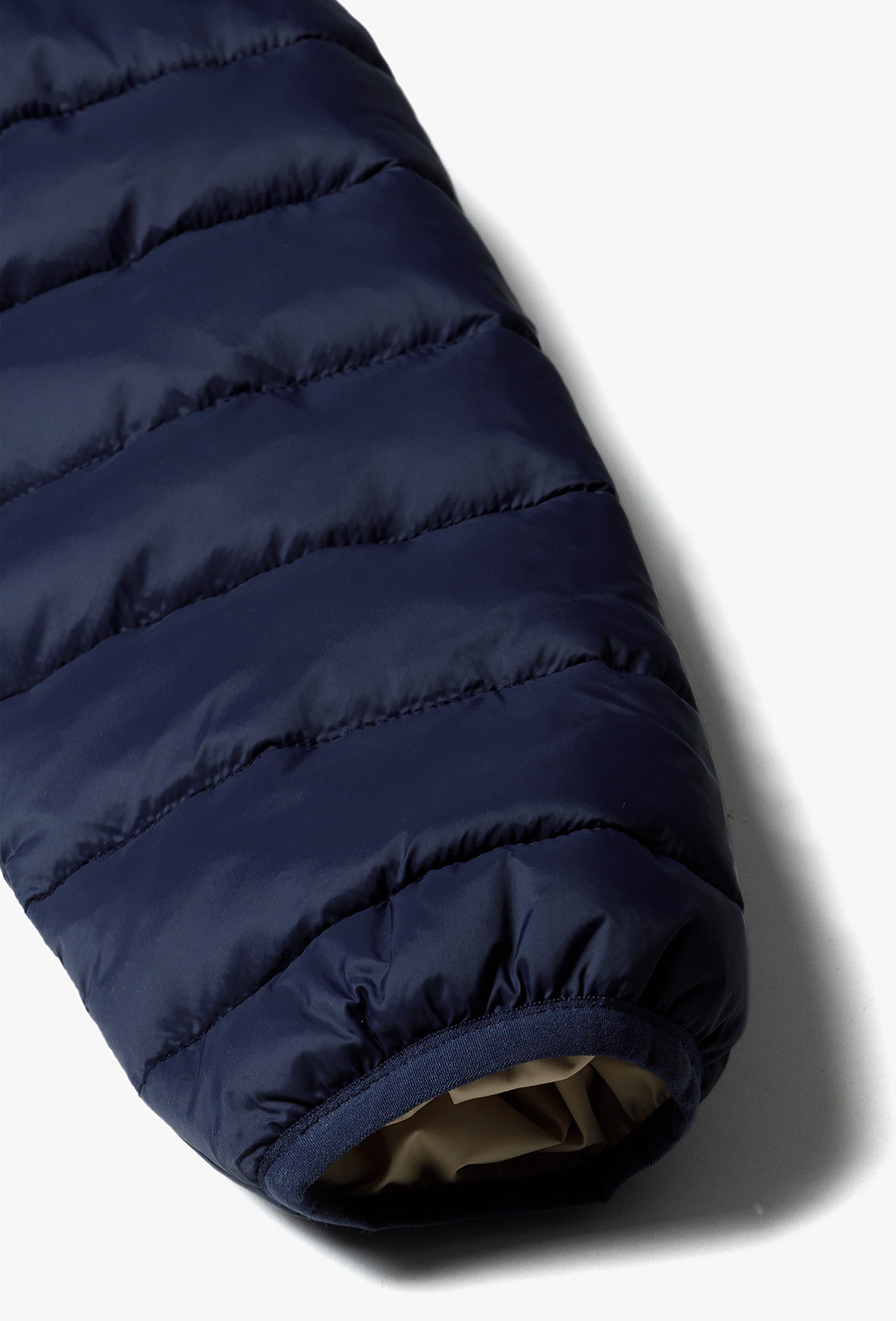 Dwustronna przejściowa kurtka dla chłopca - 510.15.