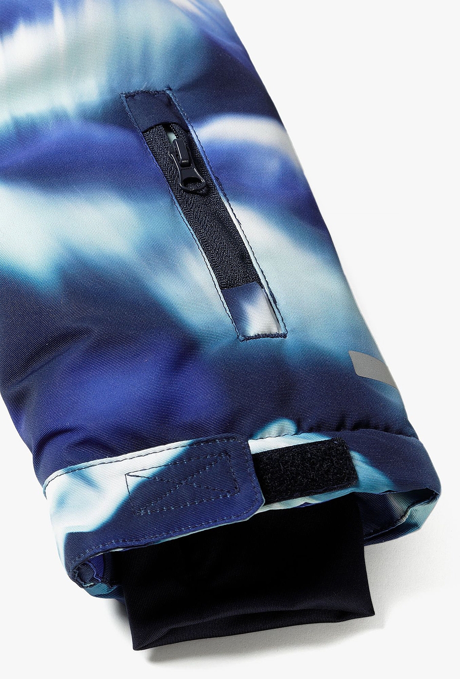 Kurtka narciarska dla chłopca - 510.15.