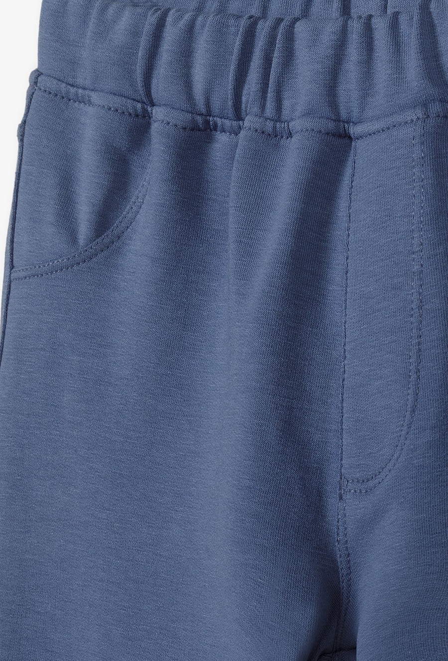 Tregginsy dziewczęce niebieskie - 510.15.