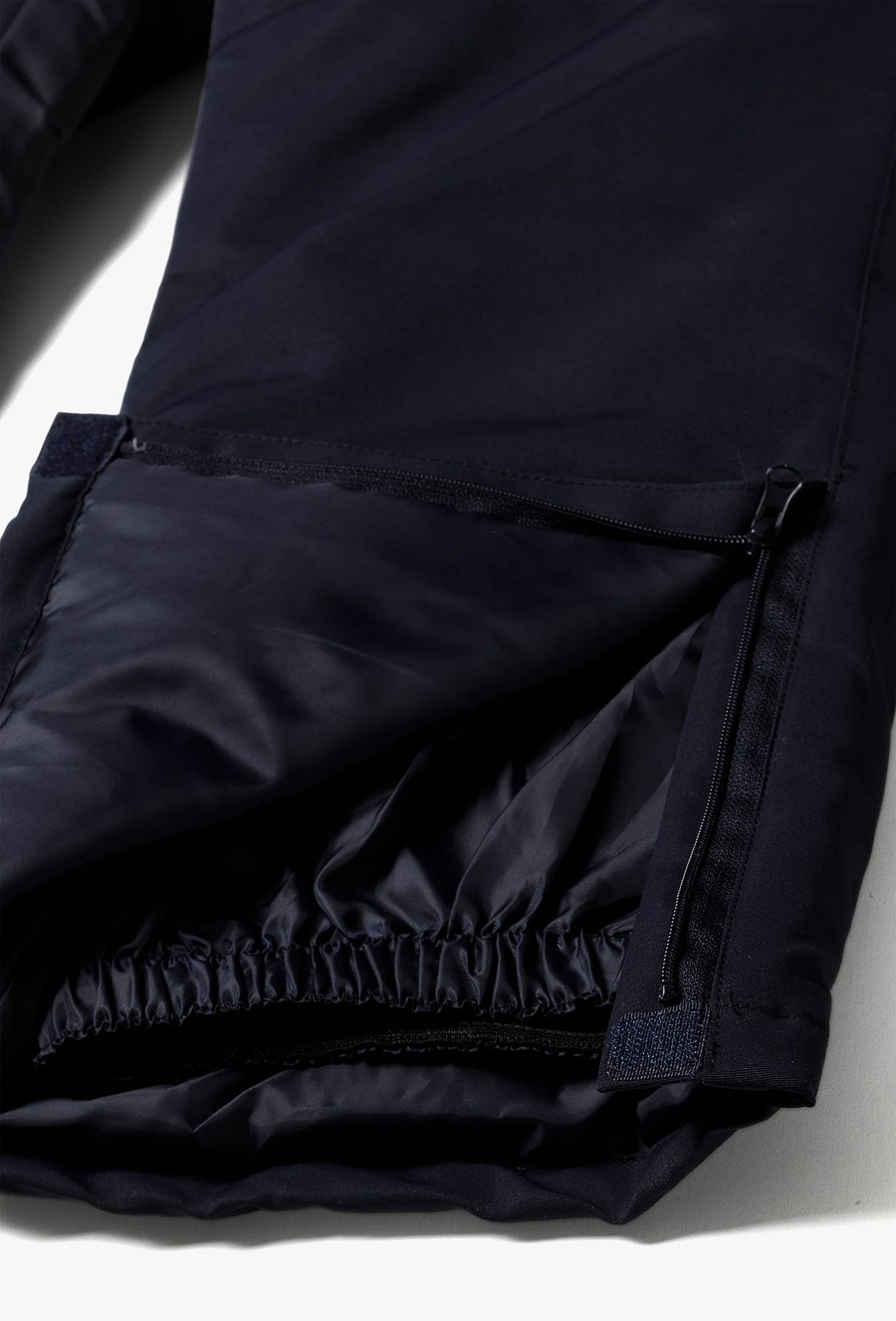 Spodnie narciarskie dla dużego chłopca - 510.15.