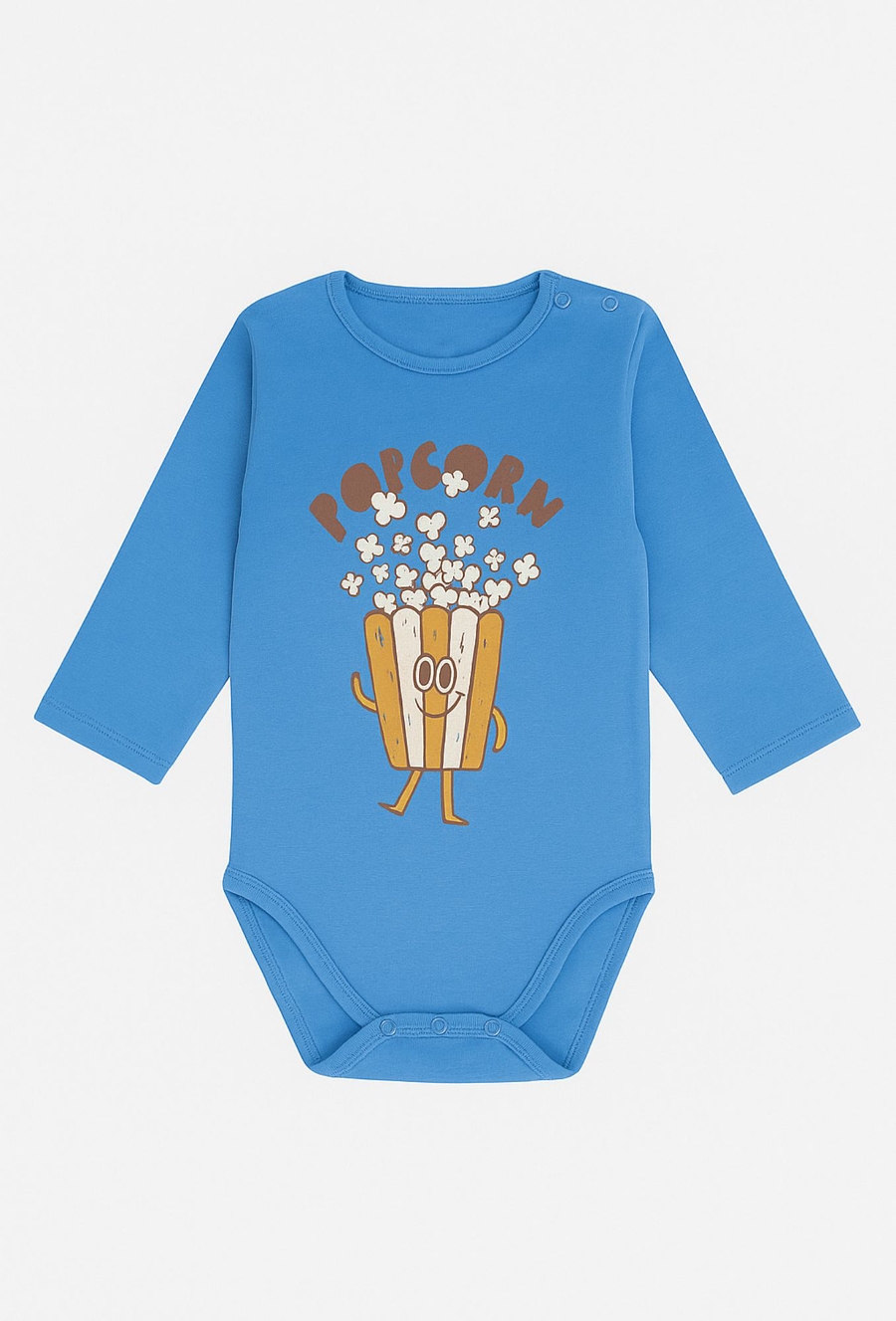 Body dziecięce z długim rękawem – Limited Edition