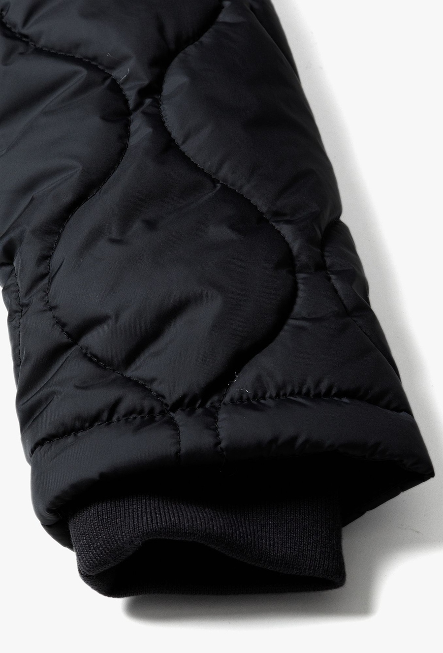 Kurtka zimowa dla dużej dziewczynki - 510.15.