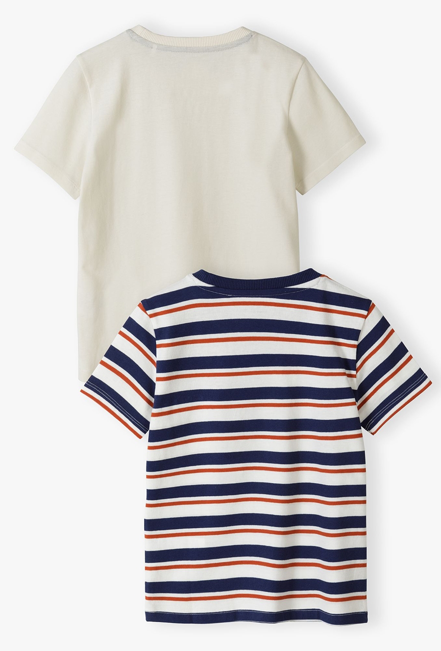 Zestaw dwóch t-shirtów dla chłopca - Limited Edition