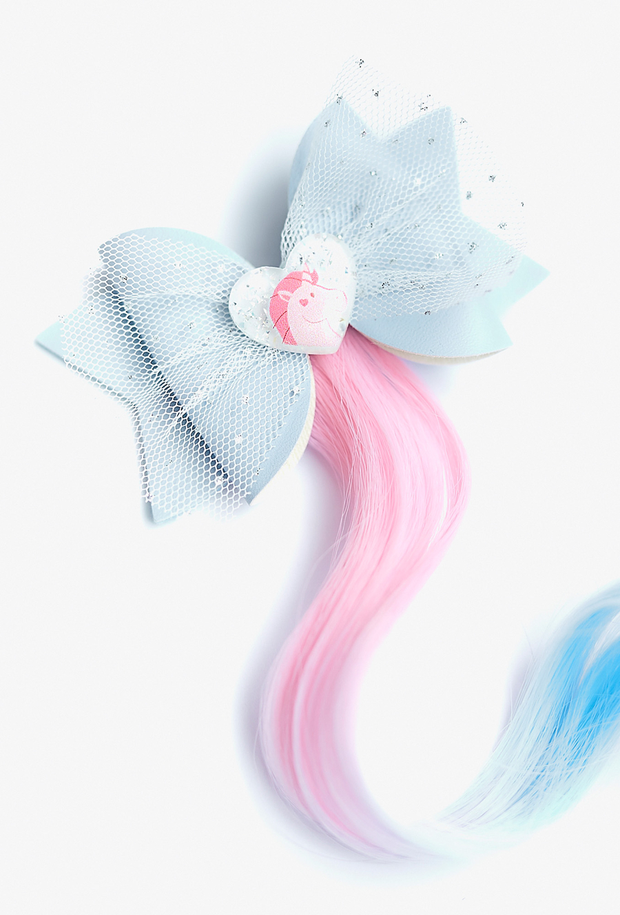 Zestaw spinek do włosów dla dziewczynki