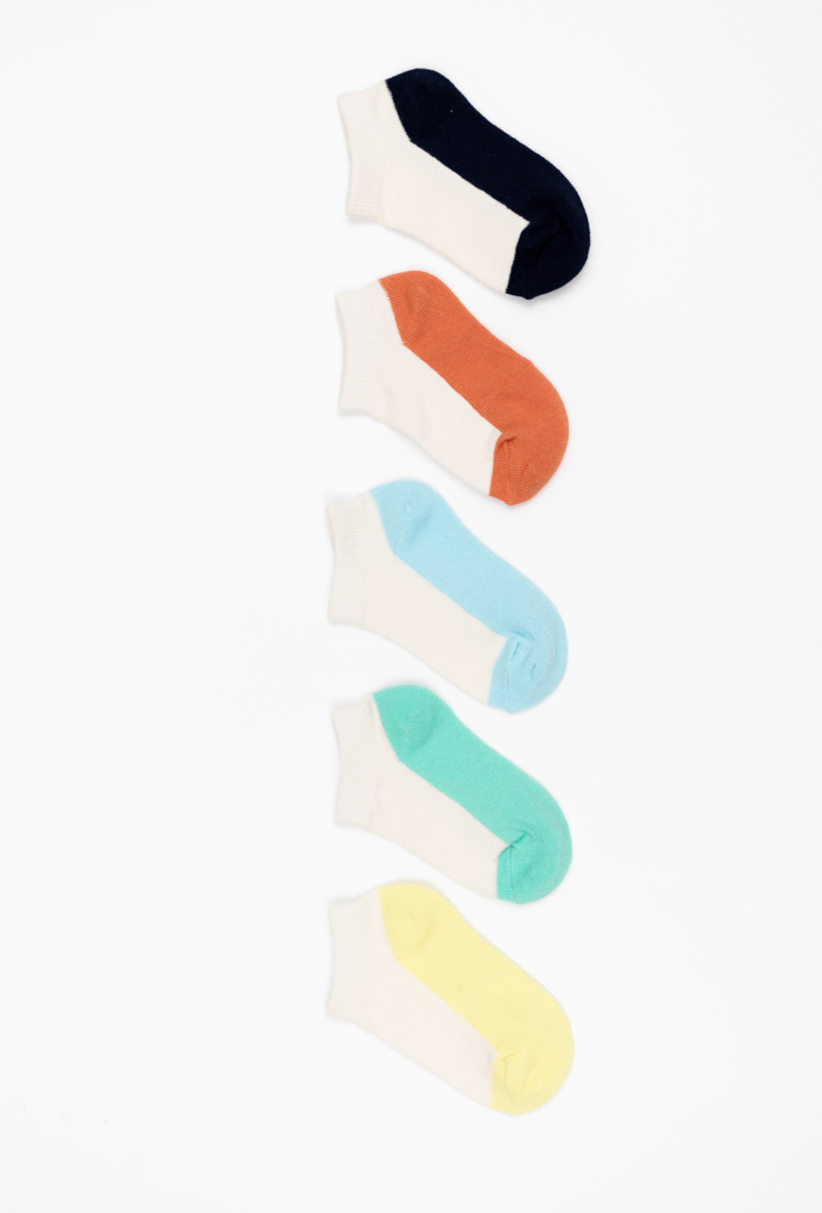 Skarpety 5-pak