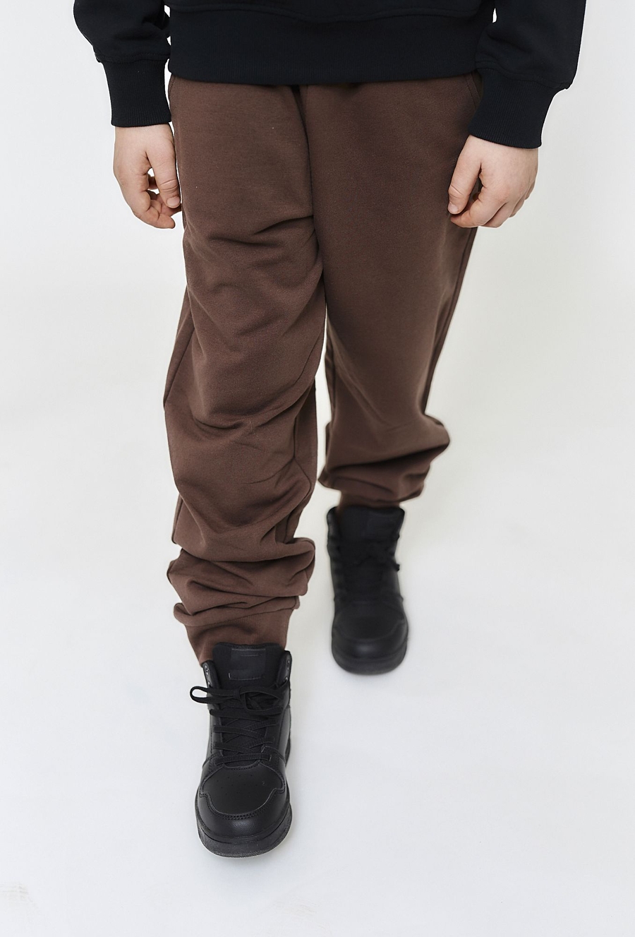 2-pak spodni dresowych chłopięcych