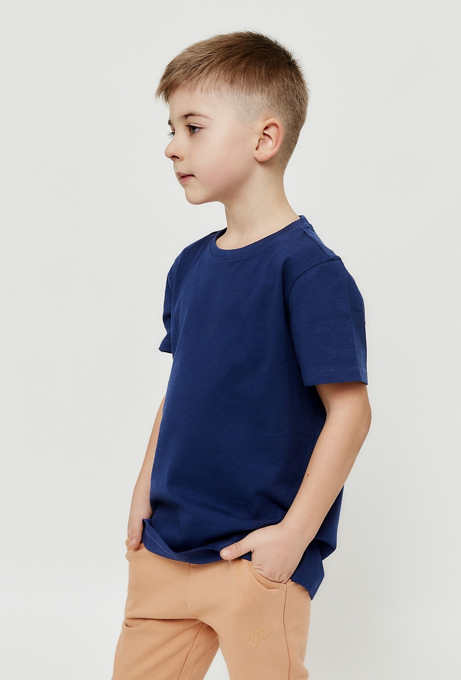 T-shirt dla chłopca 2-pak