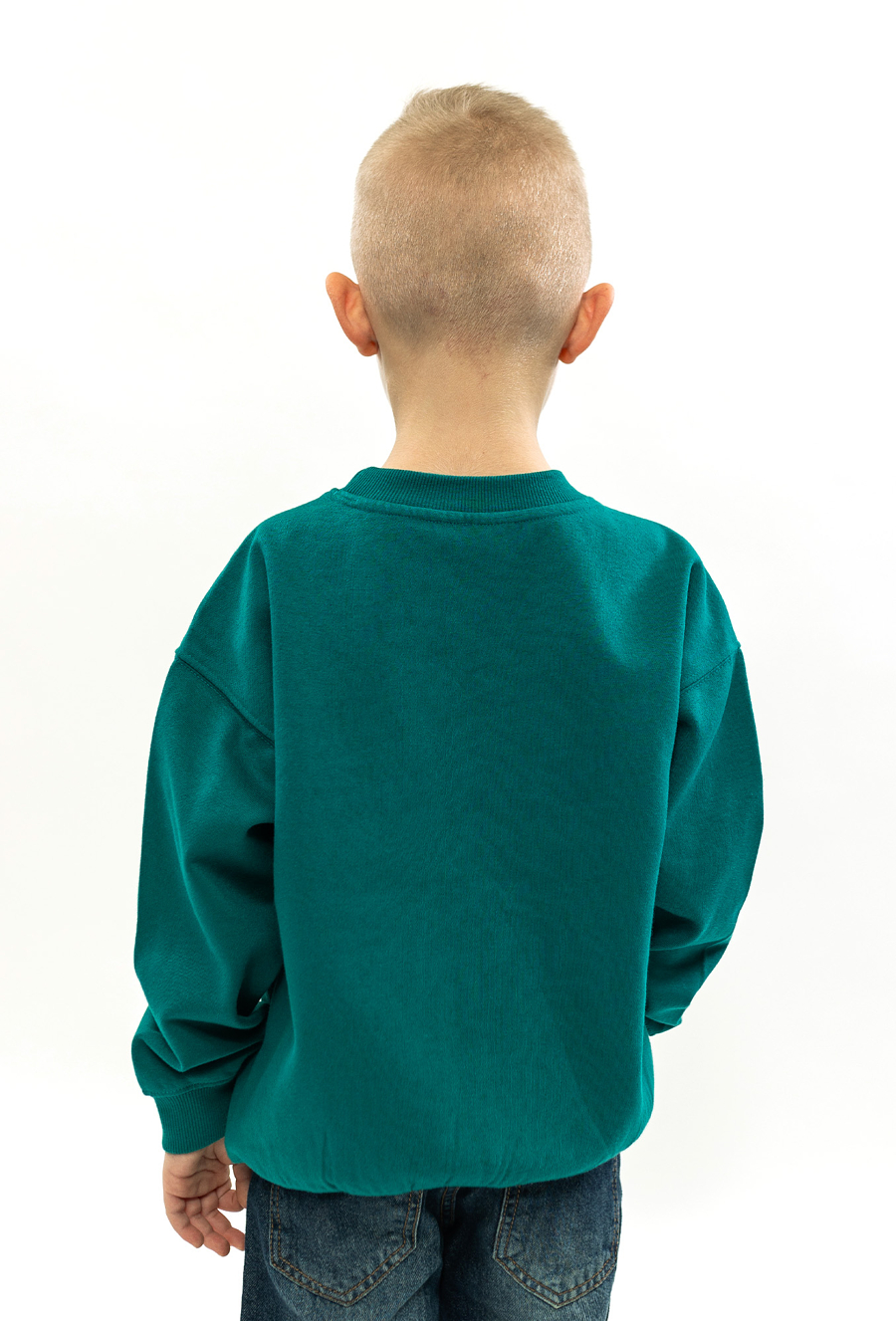 Bluza chłopięca ze smokiem 01F471G-5226