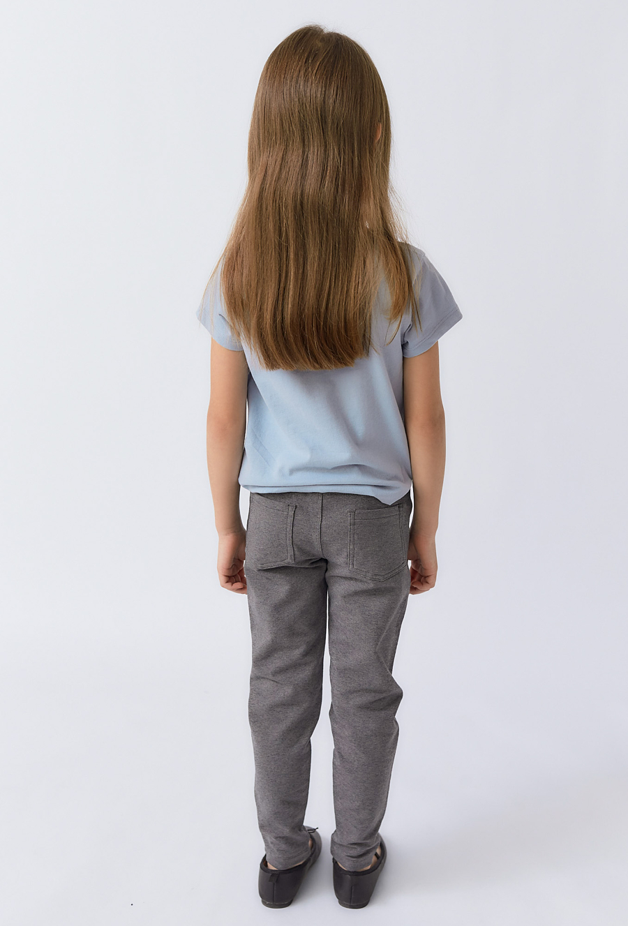 Koszulka dziewczęca z nadrukiem misiów