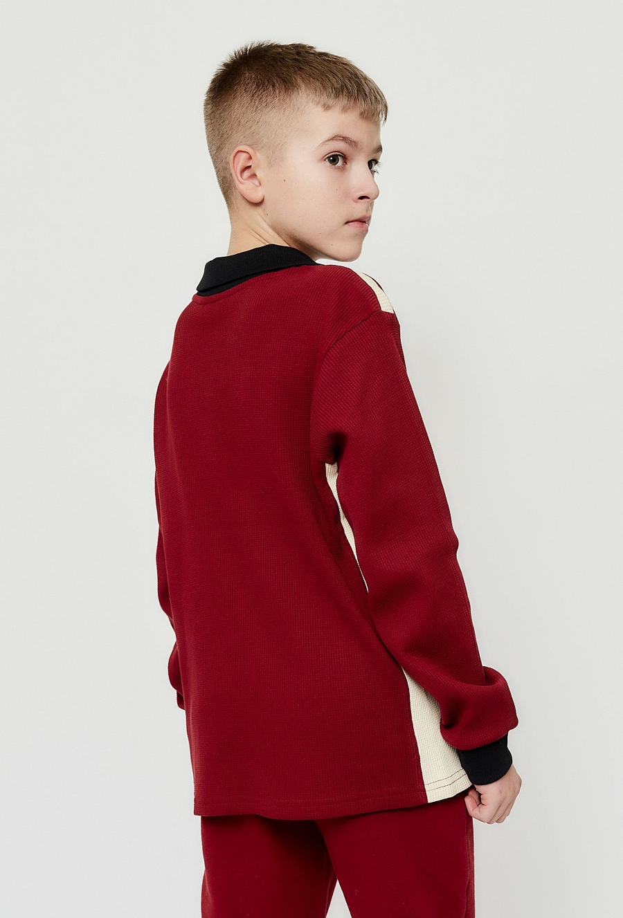 Bluzka z długim rękawem - Limited Edition