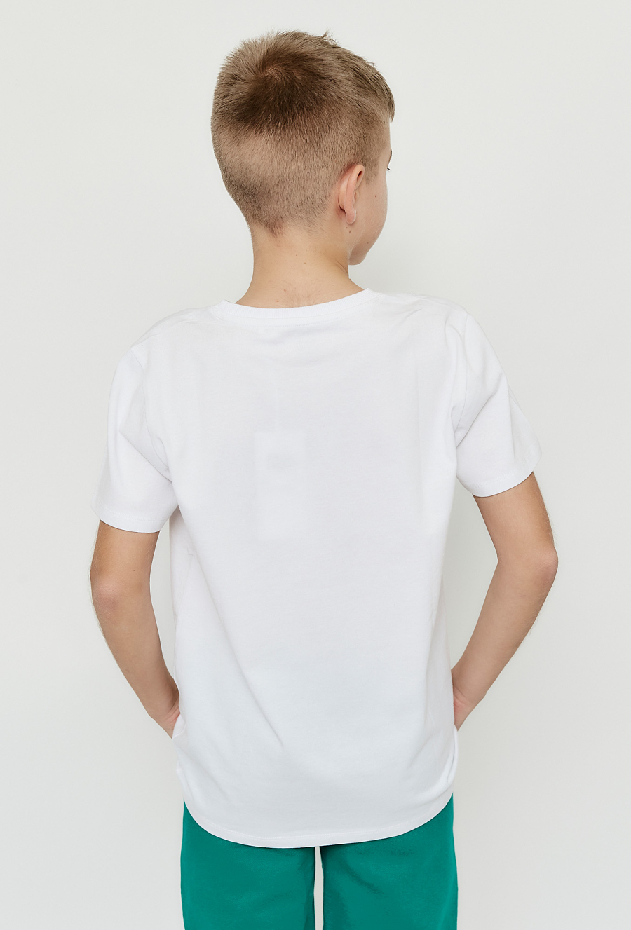 Zestaw t-shirt 2-pak