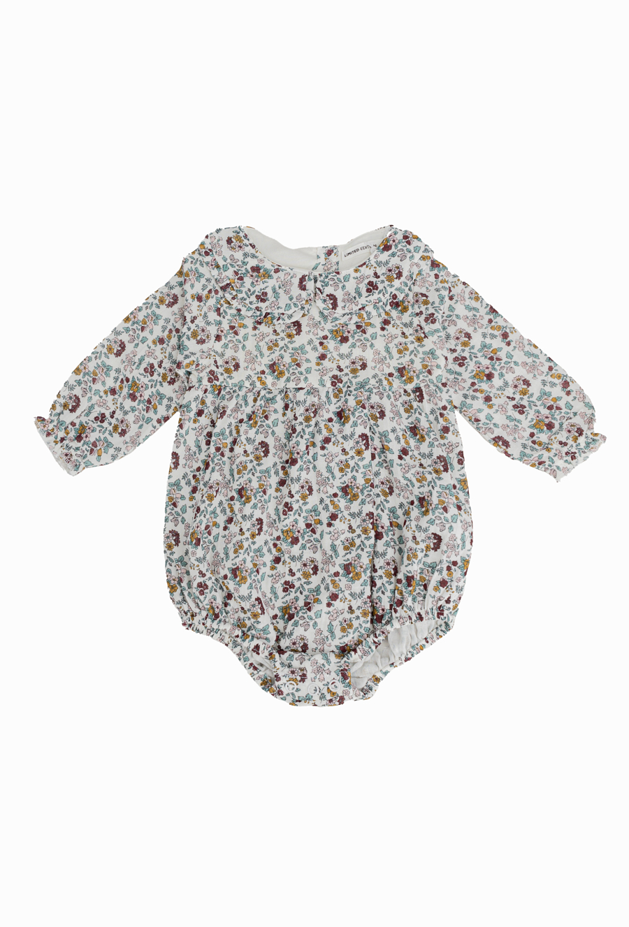 Body koszulowe dla dziewczynki