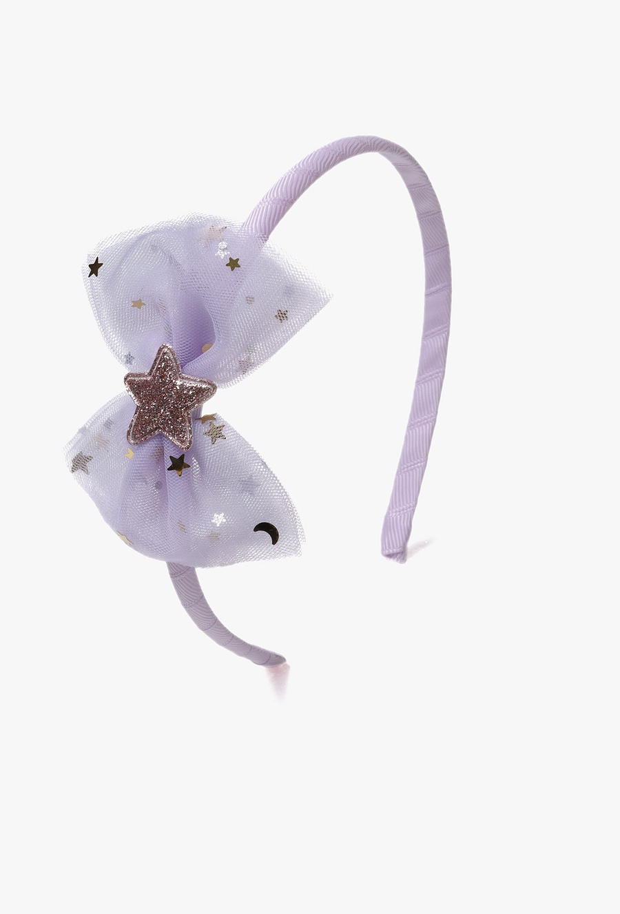 Opaska dla dziewczynki 510.15.