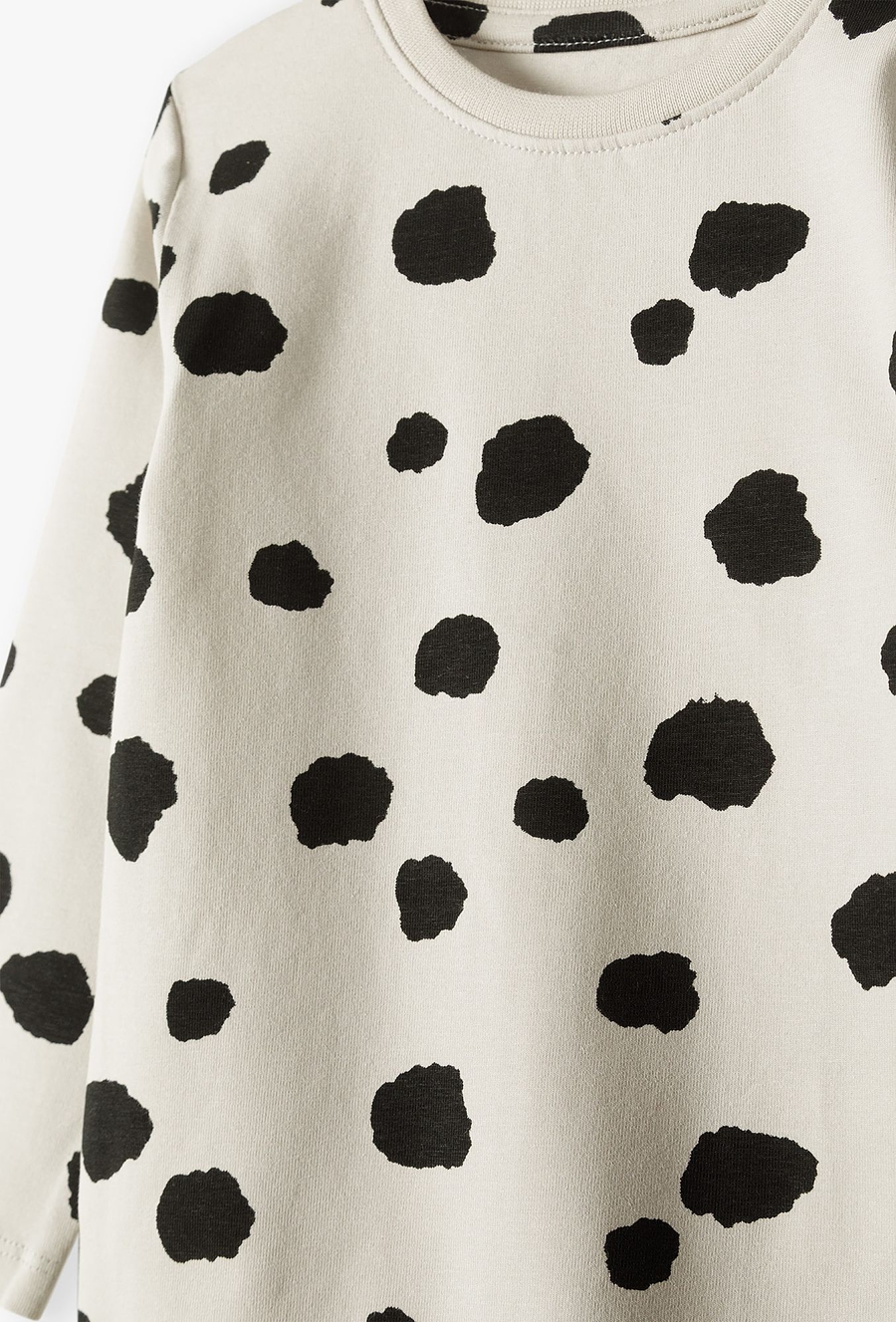 Body z długim rękawem - 510.15.