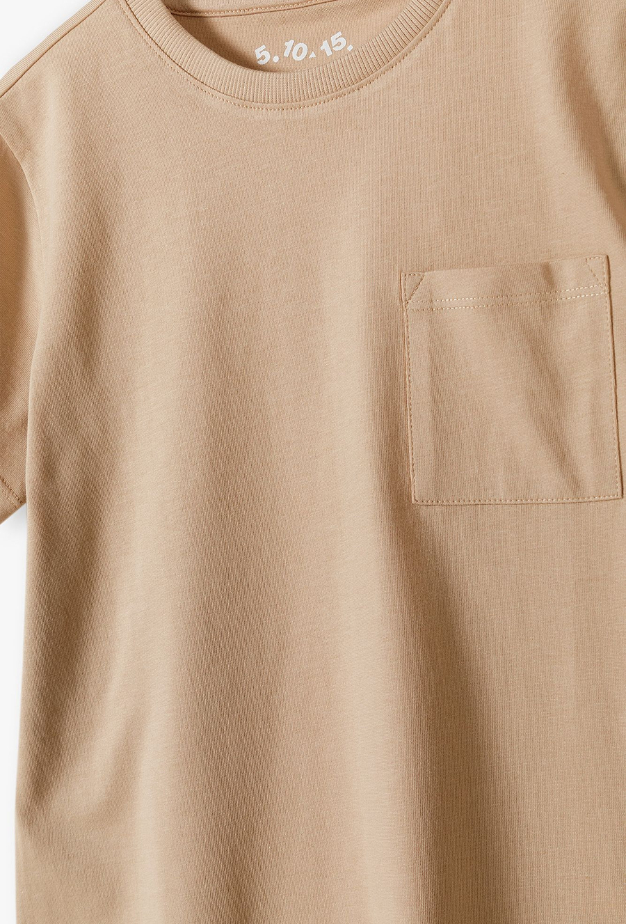 Koszulka dla małego chłopca