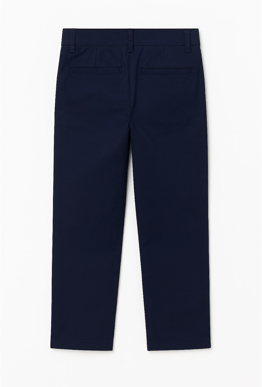 Klasyczne spodnie dla chłopca